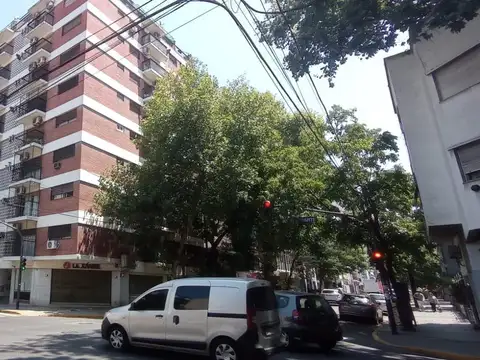 Rivera Indarte 205 1º A