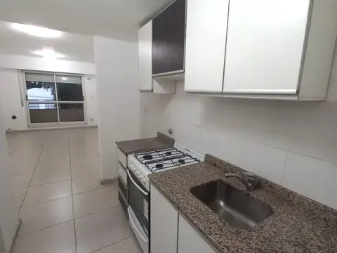 Departamento en Venta al Norte