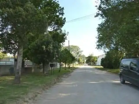 Casa en Venta de 1 dormitorio