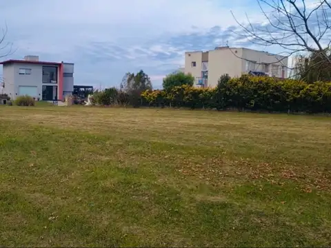 Terreno en Venta de 1073,0 m2