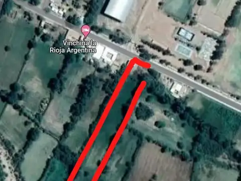 Terreno en Venta en Villa San Jose De Vinchina, USD 1