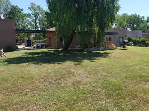 Pisano negocios Inmobiliarios LA FERME I