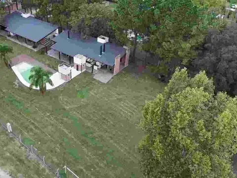 Casa en Venta 9 años