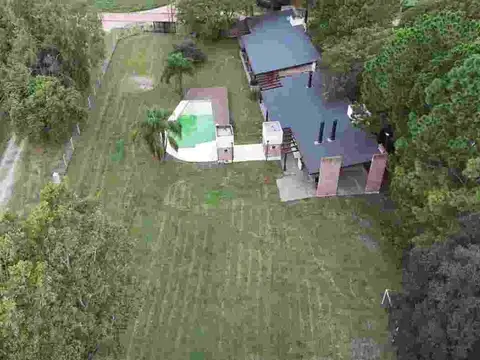 Casa en Venta en San Jose Del Rincon, USD 280.000