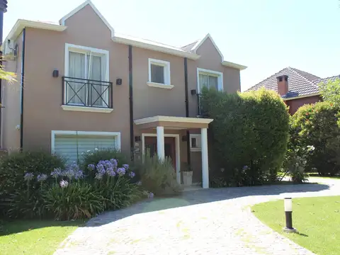 Venta. Casa en Golfer's