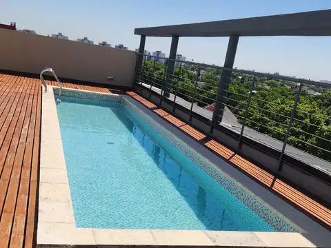 General José De San Martín 1500