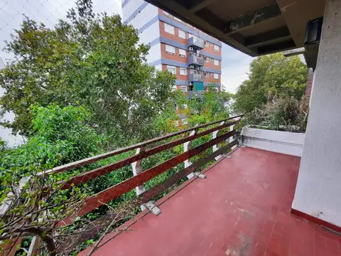 Departamento en Alquiler de 3 ambientes