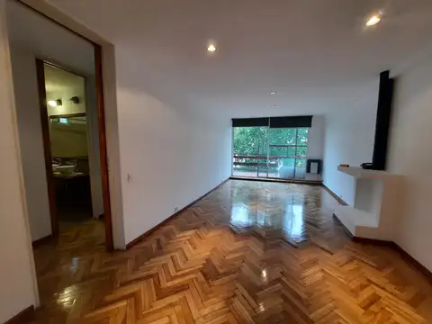 Gobernador Ugarte 1600, Piso 4