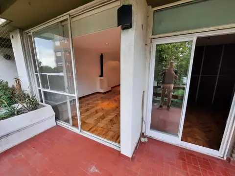 Departamento en Alquiler de 2 dormitorios