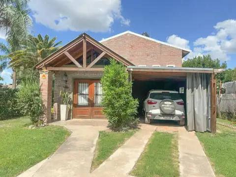 Casa en Venta en Funes, USD 175.000