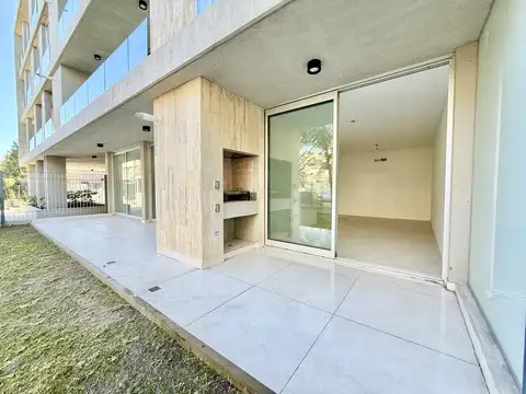 Departamento en Venta con 2 cocheras