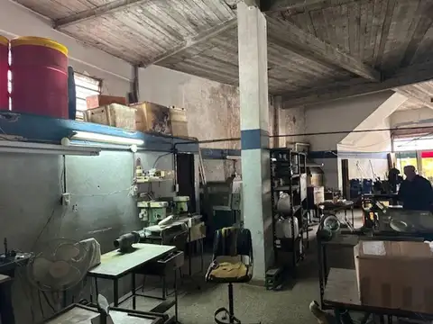 Local en Venta 59 años