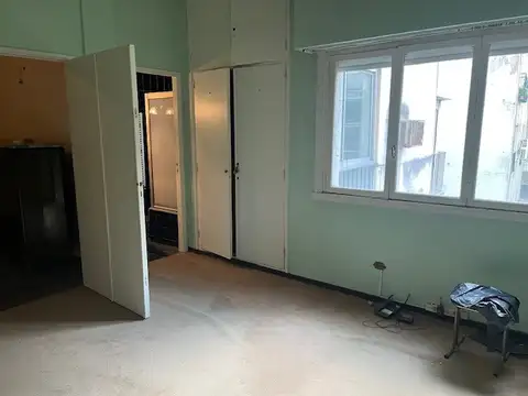 Departamento 4 ambientes con 3 baños