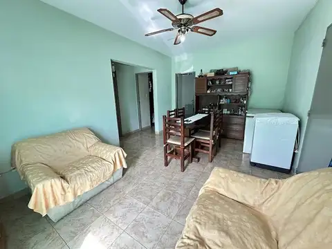 Departamento en Venta en Quilmes Oeste, USD 68.000