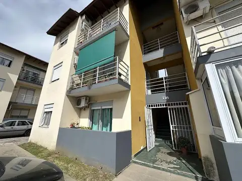 Juan B. Justo al 2900