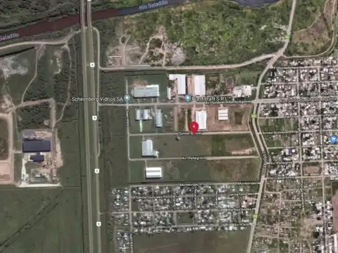 Terreno en Venta de 13295,0 m2