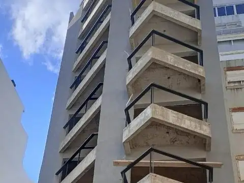 Av. San Martin  al 4500