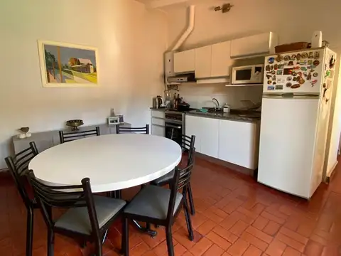 Depto Tipo Casa en Venta de 8 ambientes