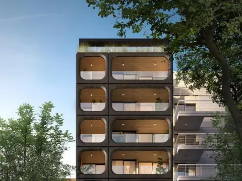 Departamento en Venta en Palermo Soho, USD 172.110