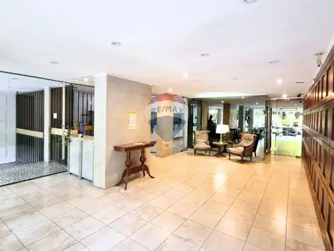 Departamento en Venta en Las Cañitas, USD 285.000