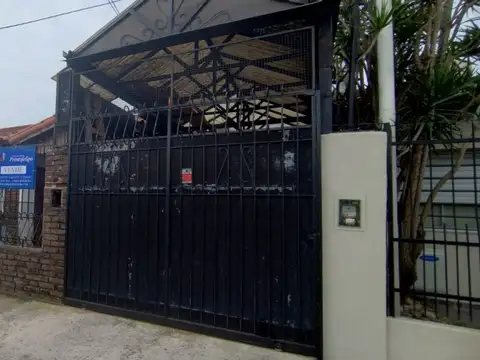 Río de la Plata 9400