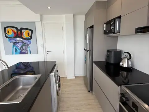 Departamento en Alquiler en Mar del Plata, USD 1.350