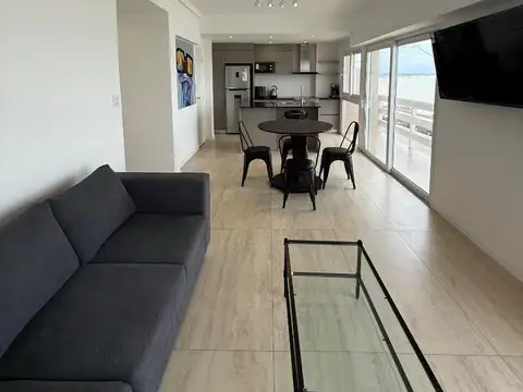 ALQUILER 24 MESES 3 AMBIENTES CON COCHERA