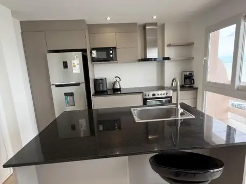 Departamento en Alquiler de 2 dormitorios