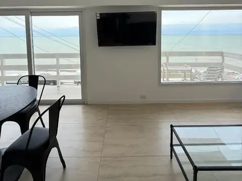 ALQUILER 24 MESES 3 AMBIENTES CON COCHERA