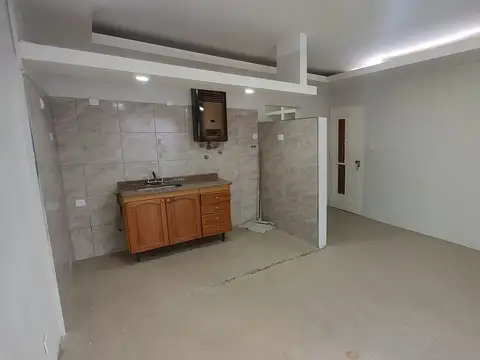 Depto Tipo Casa en Venta de 2 ambientes