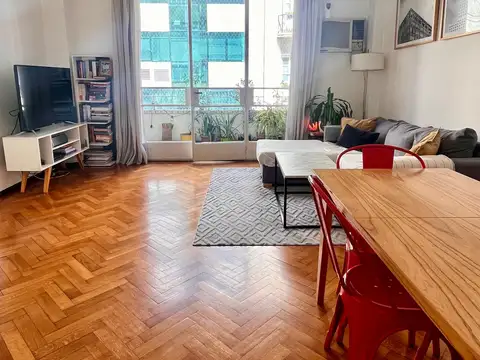 Departamento en Venta 40 años