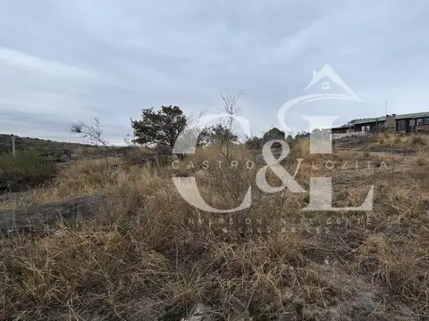 Terreno en Venta en Tanti Nuevo, USD 38.000