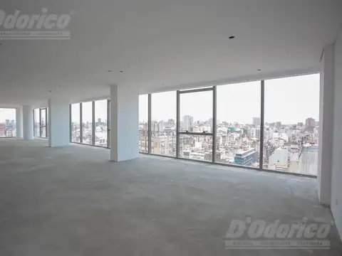 Oficina en Alquiler A Estrenar