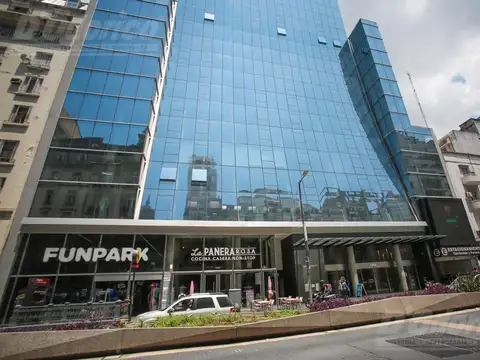 Oficina en Alquiler en Centro - Tribunales