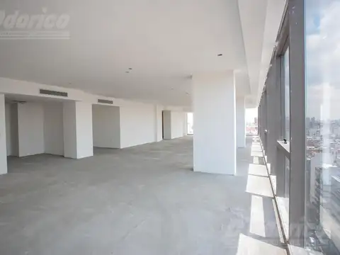 Av. Corrientes  al 1400 - 21º Piso - Oficina 2102