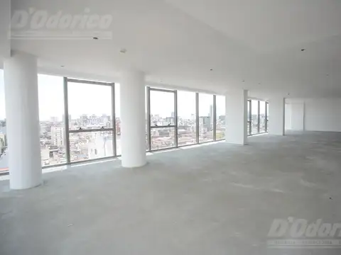Oficina en Alquiler al Este