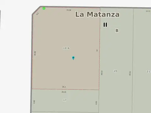 Local en Venta 40 años