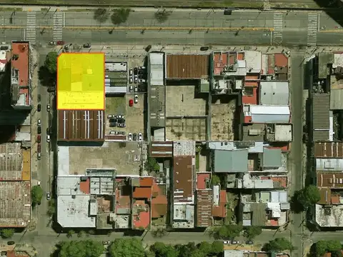 Local en Venta en Ramos Mejia, USD 1.200.000