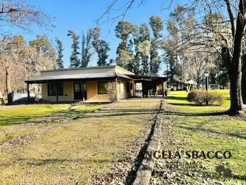 Tilo, Parque Jularo.