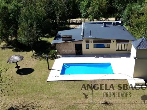 Quinta en Venta 6 años