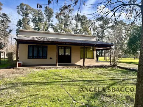Quinta en Venta en Parque Jularó, USD 159.000