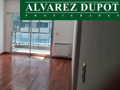 Departamento en Olivos-Vias/Rio