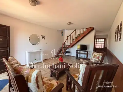 Triplex en alquiler en Mar De Ajo