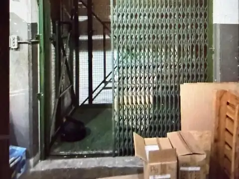 Galpon en Venta 50 años