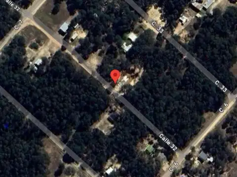 Terreno en venta - 525Mts2 - Dunas Esmeralda, Rocha, Uruguay