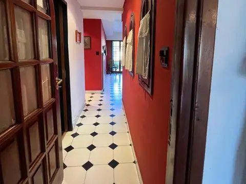 Casa en Venta 35 años