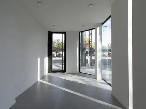 Local en Venta A Estrenar