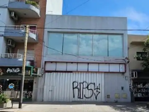 Local - Alquiler - Argentina, Tres de Febrero - Sabattini 4600