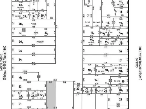 terreno para construccion barrio lourdes rosario