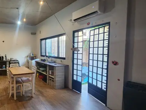 CASA EN VENTA EN MUÑIZ